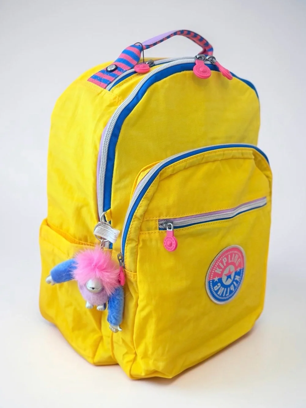Kipling Seoul Large 15